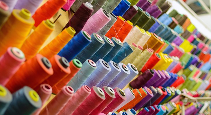 Textiles y Materiales